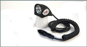 Helmet light